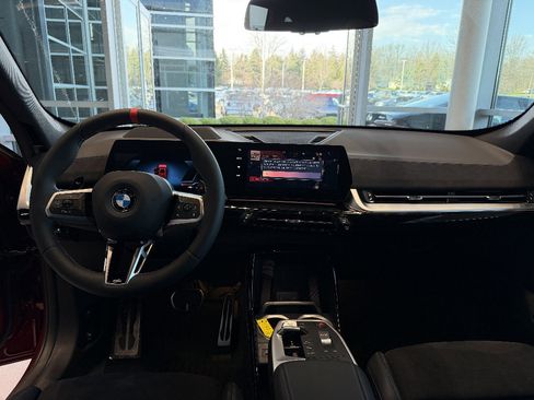 New 2026 BMW X1 M35i w/ Technology Package AWD/4WD image 15