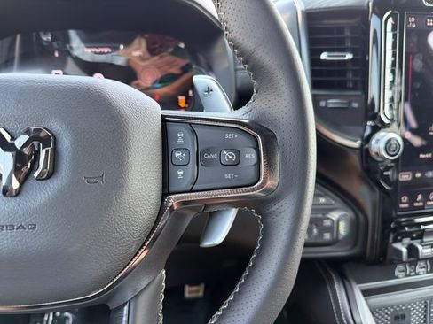 New 2026 RAM 1500 RHO AWD/4WD image 17