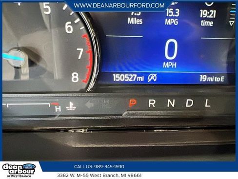 Used 2021 Ford Explorer XLT w/ Equipment Group 202A AWD/4WD image 13
