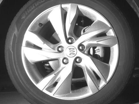 Used 2025 Buick Encore GX Preferred FWD image 13