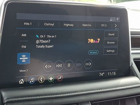 Used 2021 Chevrolet Suburban LS image 24