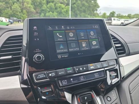 Used 2023 Honda Odyssey EX-L image 25