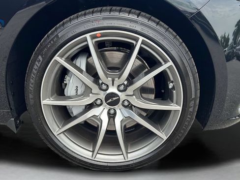 Used 2026 Genesis G70 2.5T RWD image 24