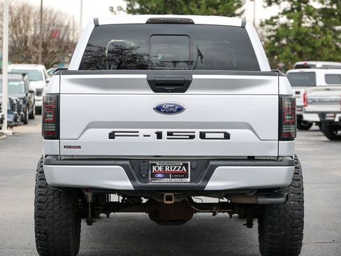 Used 2019 Ford F150 XLT w/ Equipment Group 302A Luxury image 23