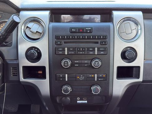Used 2013 Ford F150 XLT w/ Trailer Tow Pkg AWD/4WD image 26
