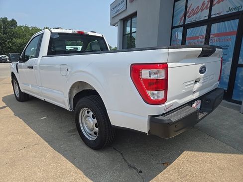 Used 2021 Ford F150 XL w/ Equipment Group 101A High RWD image 8