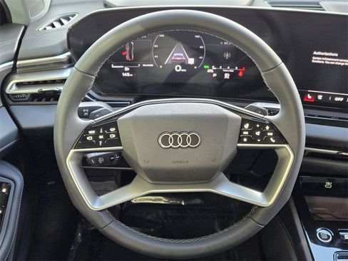 New 2025 Audi A5 2.0T Premium Plus image 14