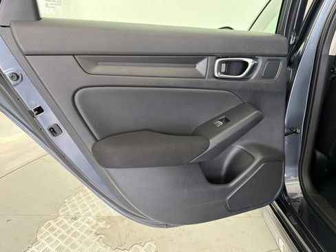 Used 2025 Honda Civic LX image 13