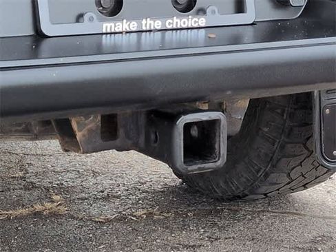 Used 2019 RAM 1500 Rebel w/ Level 2 Equipment Group image 36