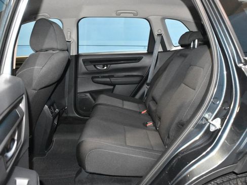 Used 2023 Honda CR-V LX image 20