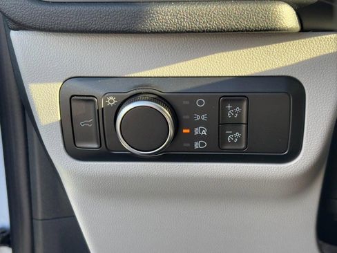 New 2026 Ford Escape Active w/ Active Premium Tech Pack image 11