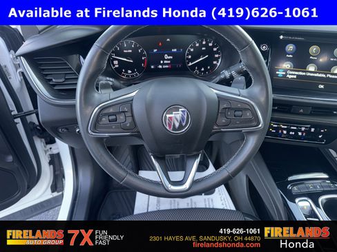 Used 2022 Buick Envision Preferred image 15