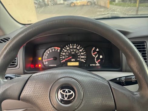 Used 2008 Toyota Corolla CE image 10