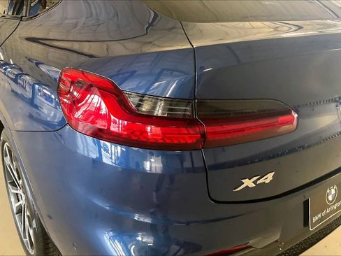 Used 2020 BMW X4 xDrive30i w/ Executive Package AWD/4WD image 26