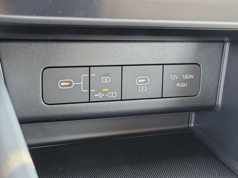 New 2026 Hyundai Sonata Blue FWD image 15