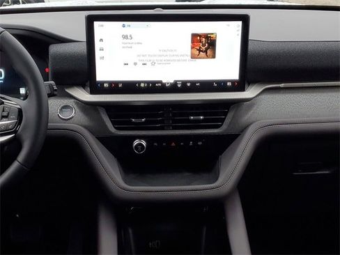 New 2026 Ford Explorer Platinum w/ LUX Leather Package image 36