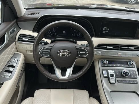 Used 2020 Hyundai Palisade Limited AWD/4WD image 6