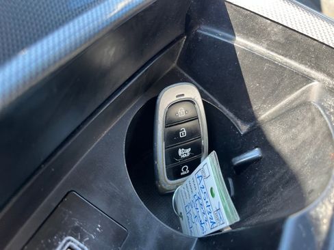 Used 2022 Hyundai Santa Fe SEL w/ Cargo Package image 34