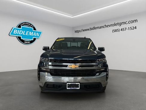Used 2019 Chevrolet Silverado 1500 LT w/ All-Star Edition image 2