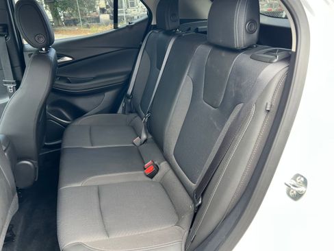 Used 2025 Buick Encore GX Preferred image 32