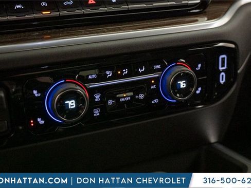 New 2026 Chevrolet Silverado 1500 LT image 9