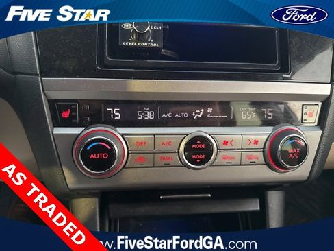 Used 2016 Subaru Outback 2.5i Premium image 18