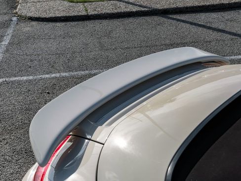 Used 2009 Porsche 911 Turbo image 46