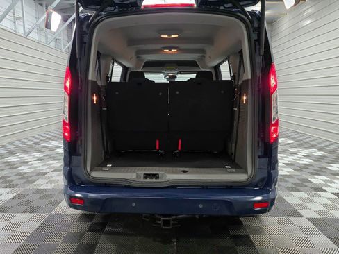 Used 2019 Ford Transit Connect XLT FWD image 10