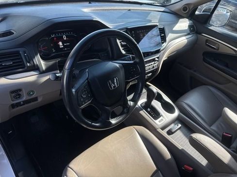 Used 2019 Honda Pilot EX-L image 9