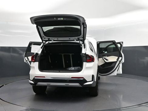 New 2026 BMW X1 xDrive28i w/ Technology Package AWD/4WD image 51
