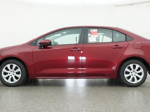 New 2026 Toyota Corolla LE FWD image 19