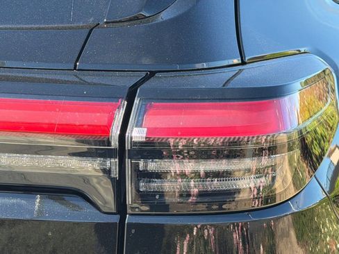 New 2026 Toyota bZ Woodland AWD/4WD image 11