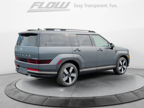 New 2026 Hyundai Santa Fe Limited image 7