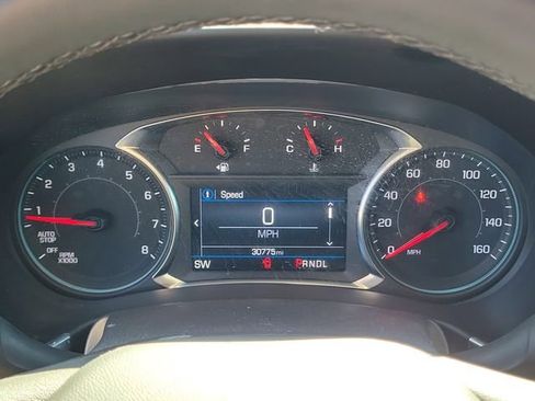 Certified 2023 Chevrolet Equinox LT FWD image 28