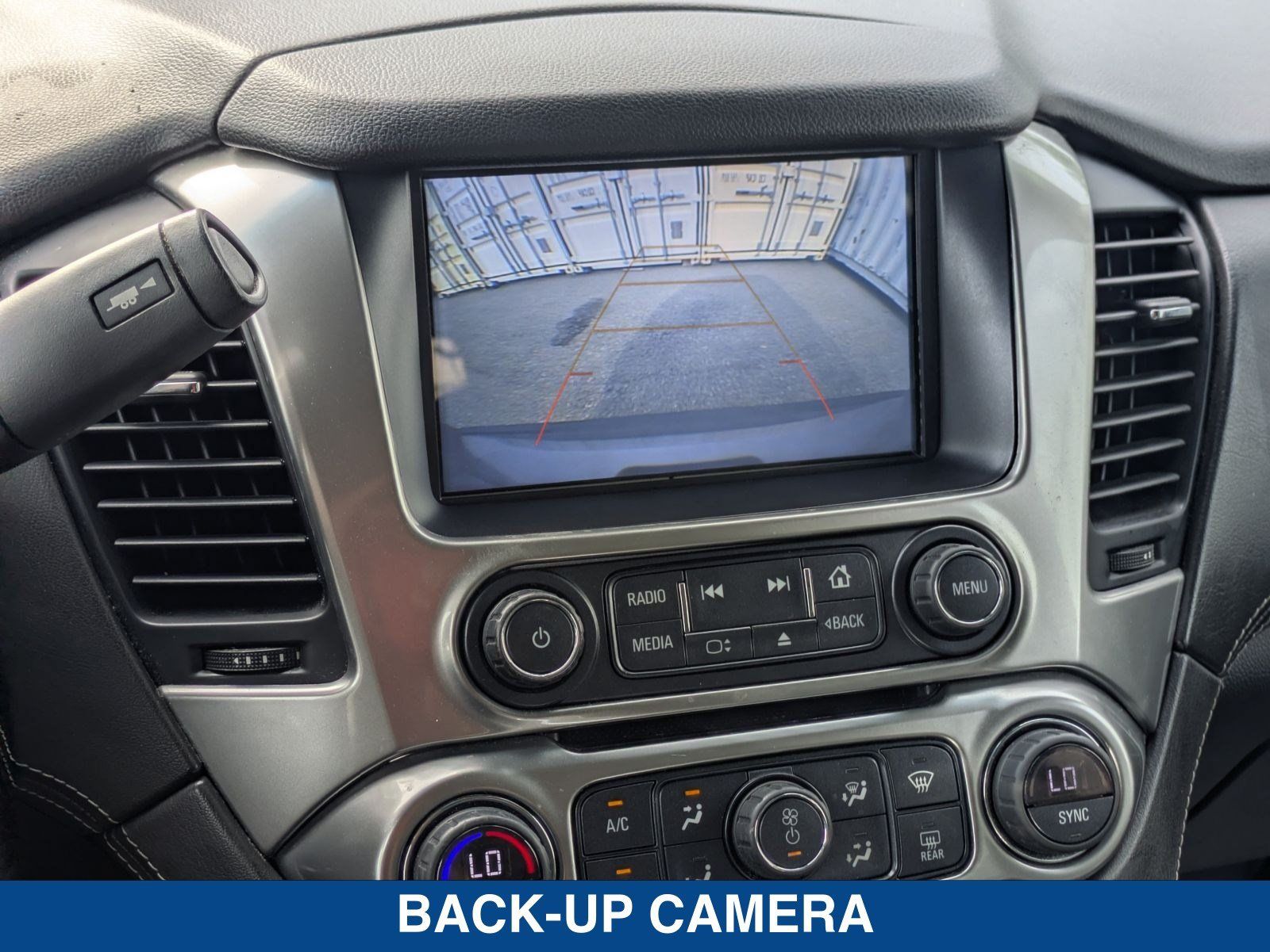 Used 2019 Chevrolet Tahoe LT AWD/4WD image 34