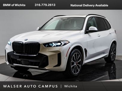 Used 2025 BMW X5 xDrive40i w/ M Sport Package