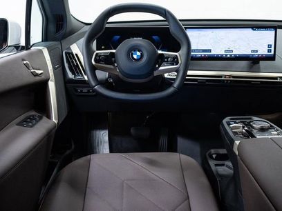 New 2026 BMW iX xDrive45