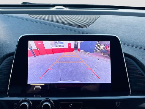 Used 2020 Cadillac CT4 Premium Luxury w/ Climate Package image 13