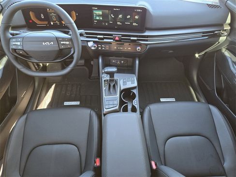 New 2026 Kia Sportage EX w/ EX Panorama Roof Package image 19