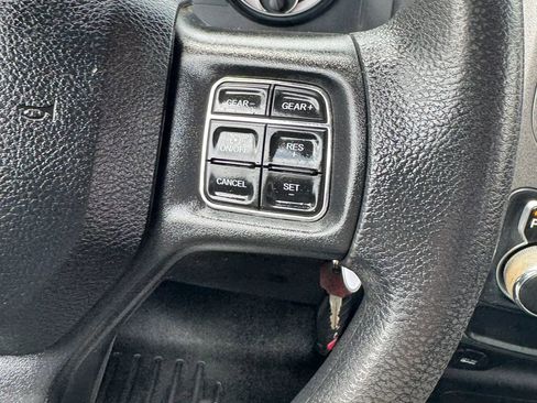 Used 2021 RAM 1500 Tradesman w/ Chrome Appearance Group image 53