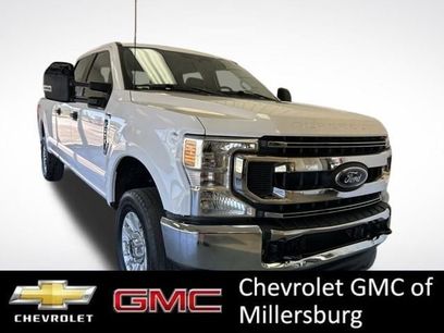 Used 2022 Ford F250 XL w/ STX Appearance Package