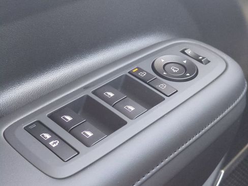 New 2026 Hyundai Santa Fe Limited AWD/4WD image 34