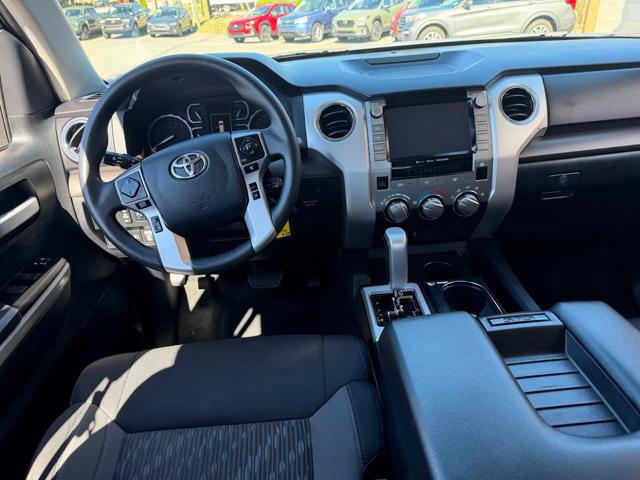 Used 2021 Toyota Tundra SR5 RWD image 7