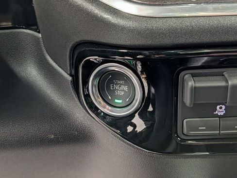 New 2026 Chevrolet Silverado 1500 LTZ w/ Technology Package image 22