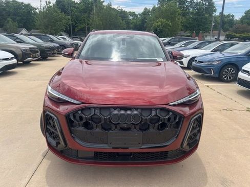 New 2026 Audi Q5 Prestige AWD/4WD image 2