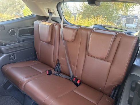 Certified 2025 Subaru Ascent Touring w/ Popular Package #1 image 16