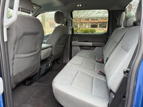 Used 2024 Ford F150 XLT image 10