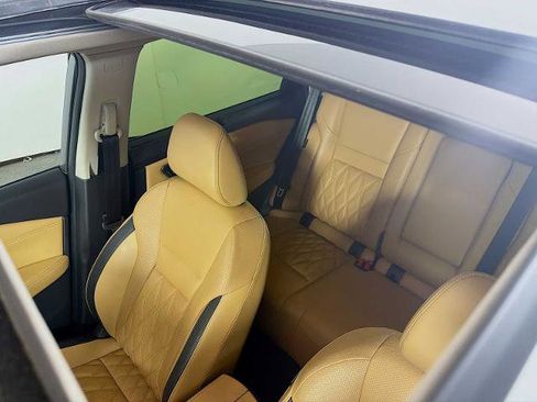 Certified 2023 Nissan Rogue Platinum image 19