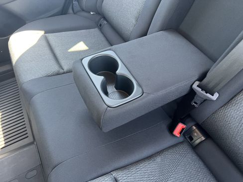 New 2026 Nissan Rogue SV image 18