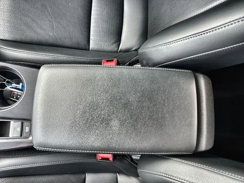 Used 2024 Honda Civic Touring image 29